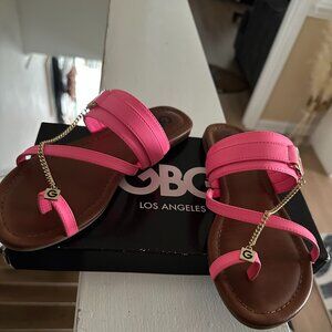 GBG Sandals